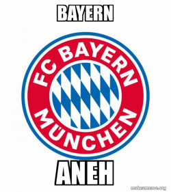 Bayern Munich