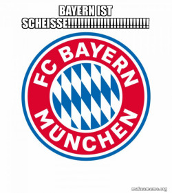 Bayern Munich