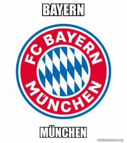 Bayern Munich