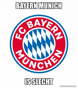 Bayern Munich