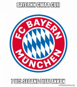 Bayern Munich