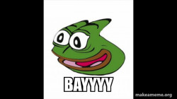 Pepega