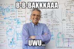 Good Guy Professor
