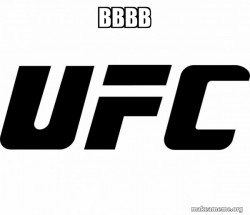 UFC