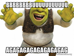 Shrek