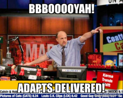 Mad Karma with Jim Cramer