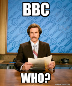 Breaking News