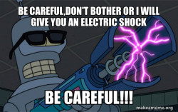 Blasting Bender 