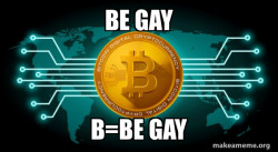 Bitcoin