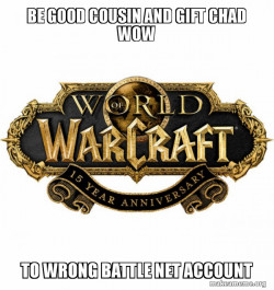 WOW Classic 