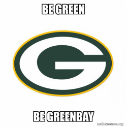Green Bay Packers