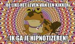 Hypnotoad