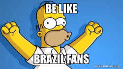 Happy Homer