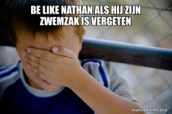 Confession Kid