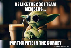 Cool Yoda (Sunglasses)