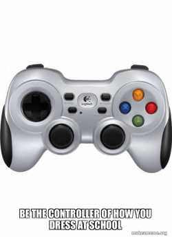 submarine game controller
