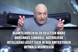 Dr Evil Austin Powers