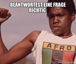 Niggas Be Like Meme