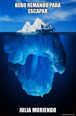 Iceberg