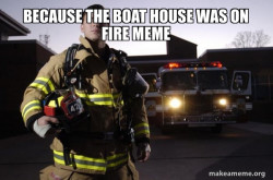 Good Guy Fire Fighter