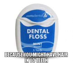 Dental Floss