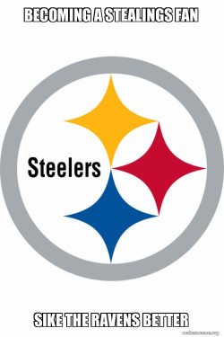 Pittsburgh Steelers