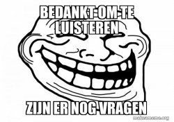 Trollface