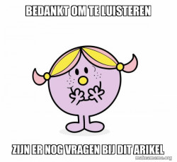 Little Miss