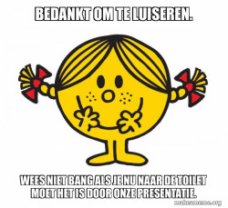 Little Miss Sunshine