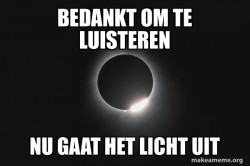 Eclipse
