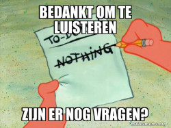 TO-DO List