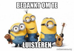 Minions