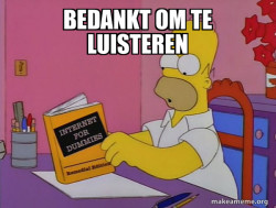 Internets Homer