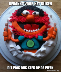 Cake Day
