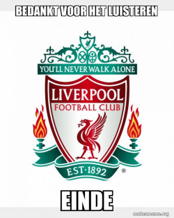 Liverpool FC