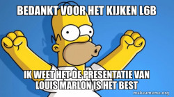 Happy Homer
