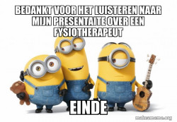 Minions