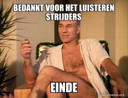 Sexual Picard