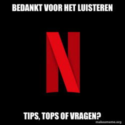 Netflix