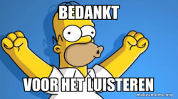 Happy Homer