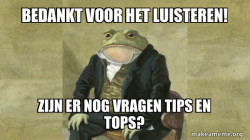 Colonel Toad