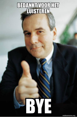 Good Guy Boss