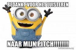 Happy Minion