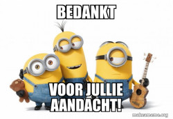 Minions