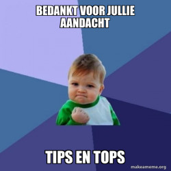 Success Kid