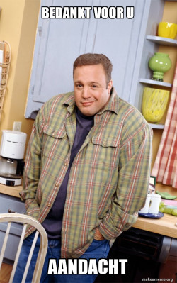 Kevin James