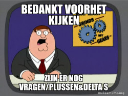 What Grinds My Gears (Family Guy)