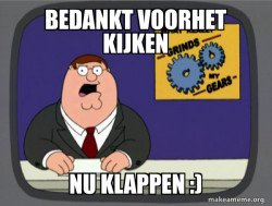 What Grinds My Gears (Family Guy)