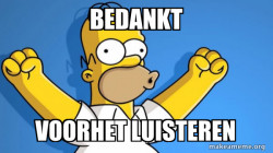 Happy Homer
