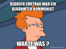 Futurama Fry